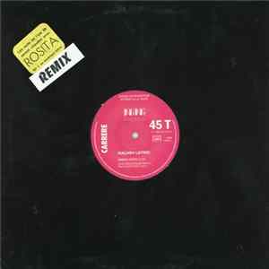 Nacash Latino - Rosita FLAC album
