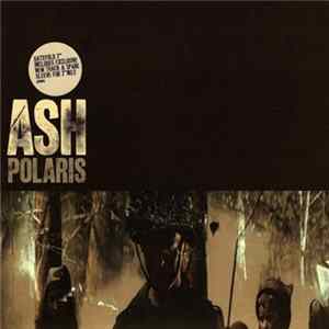 Ash - Polaris FLAC album
