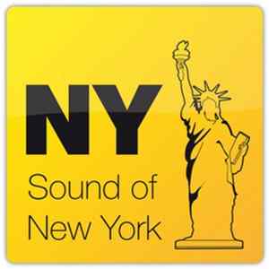 Various - Sound Of New York FLAC album