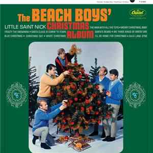 The Beach Boys - The Beach Boys' Christmas Album FLAC album