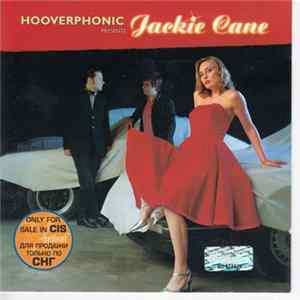 Hooverphonic - Hooverphonic Presents Jackie Cane FLAC album