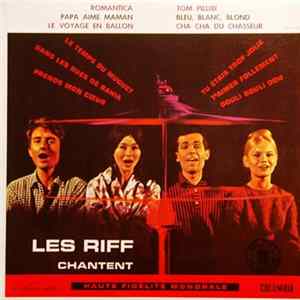Les Riff - Les Riff Chantent FLAC album