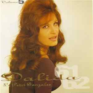 Dalida - Le Petit Gonzales - Volume 5 FLAC album