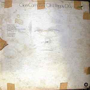 Glen Campbell - Oh Happy Day FLAC album