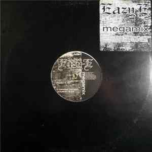 Eazy-E - Megamix FLAC album