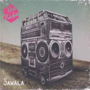 Äl Jawala - The Ride FLAC album