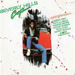 Various - Beverly Hills Cop (Music From The Motion Picture Soundtrack) FLAC album