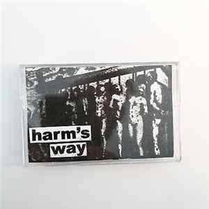 Harm's Way - Demo 2005 FLAC album