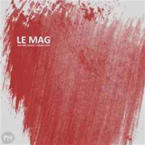 Antoine Caesar, Timur Valiev - Le Mag FLAC album