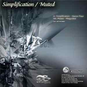 Simplification / Muted - Dance Floor / Misguided FLAC album