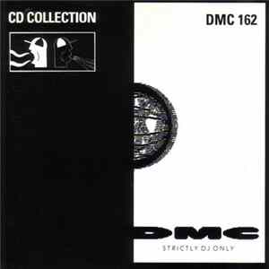 Various - CD Collection 162 FLAC album