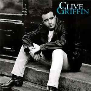 Clive Griffin - Clive Griffin FLAC album