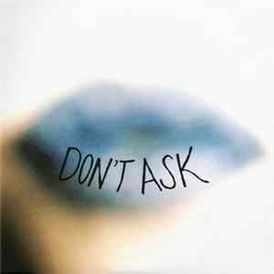 Blood Red Shoes - Don't Ask FLAC album