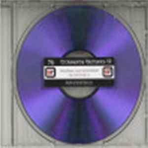 STp - Ecclesiastical Electronics Vol. 1 FLAC album
