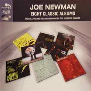 Joe Newman - Eight Classic Albums FLAC album