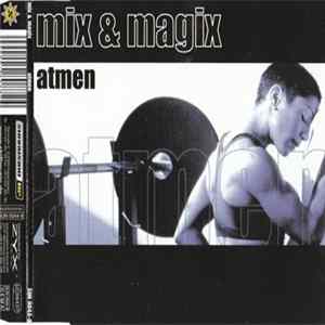 Mix & Magix - Atmen FLAC album