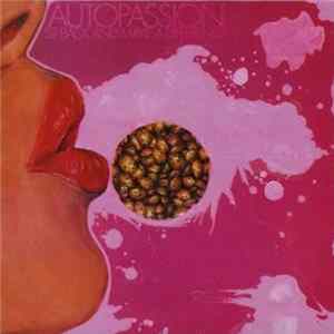Autopassion - Sit Back And Make A Difference FLAC album
