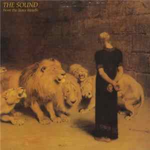 The Sound - From The Lions Mouth FLAC album