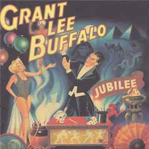 Grant Lee Buffalo - Jubilee FLAC album