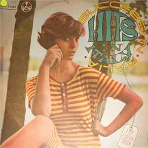Various - Hits In Italy FLAC album