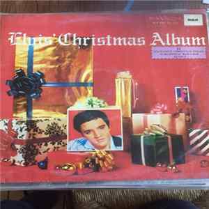 Elvis Presley - Elvis' Christmas Album FLAC album