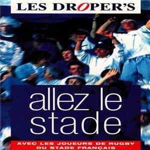 Les Droper's - Allez Le Stade FLAC album