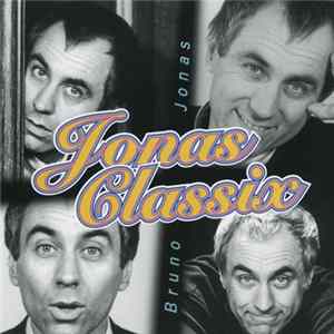 Bruno Jonas - Jonas Classix FLAC album