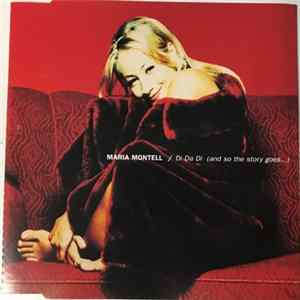 Maria Montell - Di Da Di (And The Story Goes...) FLAC album