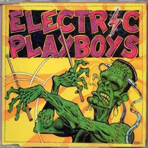 Electric Playboys - Electric Playboys FLAC album