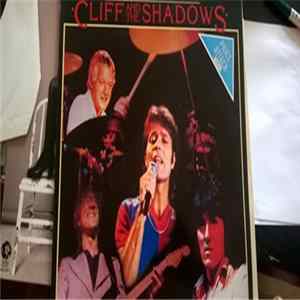 Cliff And The Shadows - 20 Original Greats FLAC album
