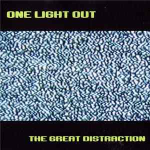 One Light Out - The Great Distraction FLAC album