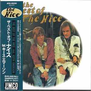 The Nice - The Best of the Nice FLAC album