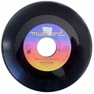 Footloose - Who's Lovin' Her Now FLAC album