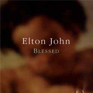 Elton John - Blessed FLAC album