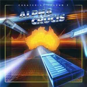 Various - Alpha Crucis FLAC album