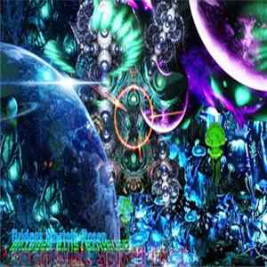 Logarithmic SpirallFly-x - Bridges Einstein-Rosen FLAC album