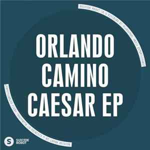 Orlando Camino - Caesar FLAC album