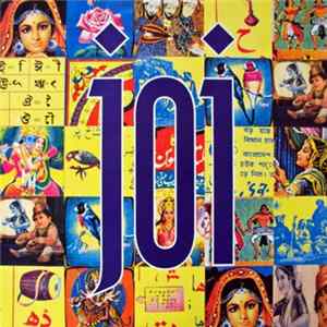 Joi - A Desert Storm FLAC album