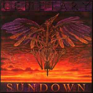 Cemetary - Sundown FLAC album