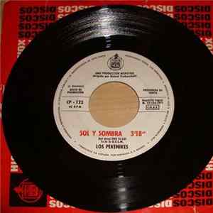 Los Pekenikes - Sol Y Sombra / Tabasco FLAC album