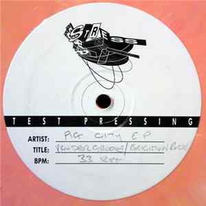 Pig City - The Pig City E.P. FLAC album
