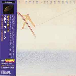 Steve Khan - Tightrope FLAC album