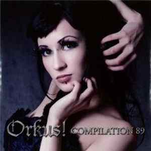 Various - Orkus! Compilation 89 FLAC album