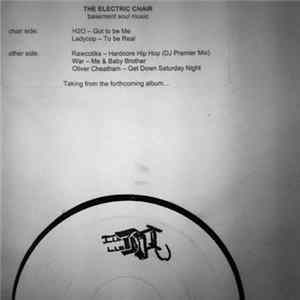 Various - The Electric Chair - Basement Soul Music FLAC album
