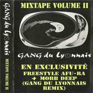 Gang Du Lyonnais - Mixtape Volume 2 FLAC album