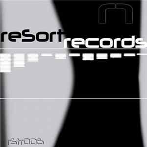 Realsortis - Realsortis Selection Vol. 1 FLAC album