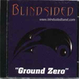 Blindsided - "Ground Zero" FLAC album