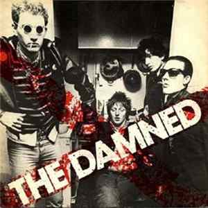 The Damned - New Rose FLAC album