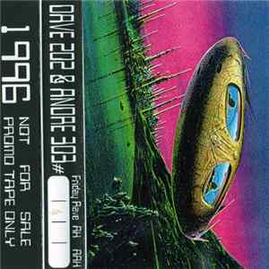 Dave 202 & Andre 303 - 1996 Rave #04 FLAC album