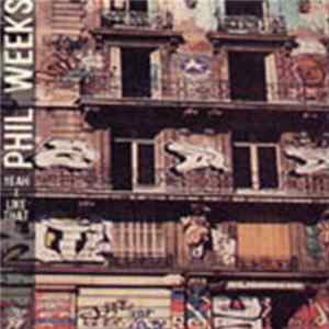 Phil Weeks - Yeah, I Like That! FLAC album